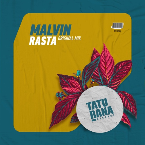 Malvin (BR) - Rasta [TTR024]